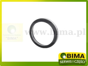USZCZELNIACZ PIERŚCIEŃ USZCZELNIAJĄCY PRZEDNIEGO MOSTU OEM CASE RENAULT CLAAS FORD NEW HOLLAND 