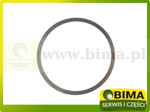 PODKŁADKA DYSTANSOWA SKRZYNI BIEGÓW ORYGINAŁ RENAULT CLAAS 6005024062