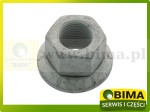 NAKRĘTKA ŚRUBY SZPILKI KOŁA ORYGINAŁ JOHN DEERE L100684