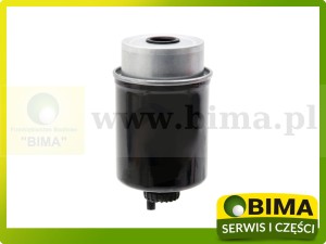 FILTR PALIWA PALIWOWY JOHN DEERE RE62419