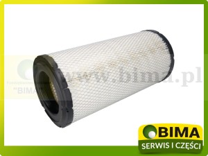 FILTR POWIERZA WSTĘPNY FENDT RENAULT CLAAS 
