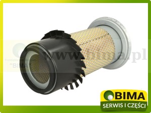 FILTR POWIERZA WSTĘPNY JOHN DEERE AL30394