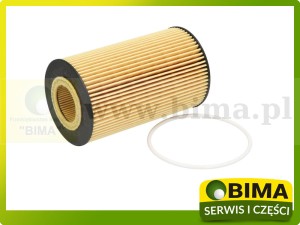 FILTR OLEJU SILNIKOWEGO DEUTZ FAHR 04505597