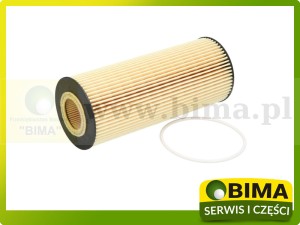 FILTR OLEJU SILNIKOWEGO DEUTZ FAHR 02931095
