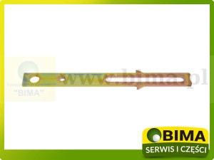 LISTWA ODCIĄGU PODNOŚNIKA FEDNT 716870040130