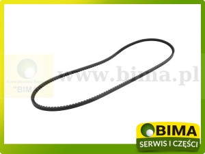 PASEK KLINOWY WENTYLATORA CASE 3113329R1