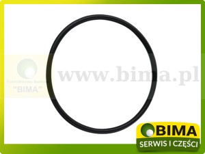 PIERŚCIEŃ USZCZELNIAJĄCY SKRZYNI BIEGÓW ORYGINAŁ MASSEY FERFGUSON