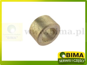 TULEJKA KLAPEK NAWIEWU ORYGINAŁ RENAULT CLAAS 7700043782