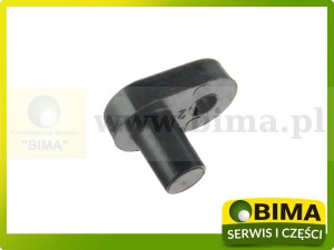 ŁĄCZNIK KLAPEK NAWIEWU ORYGINAŁ RENAULT CLAAS 7700041258