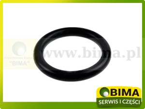 ORING ROZDZIELACZA HYDRAULICZNEGO ORYGINAŁ RENAULT CLAAS 7700026378