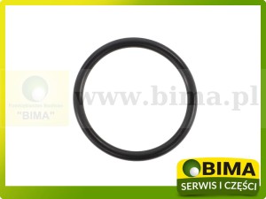 ORING ROZDZIELACZA HYDRAULICZNEGO FENDT X548857566000