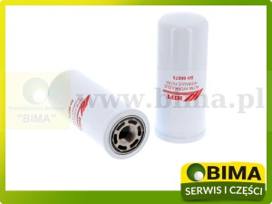 FILTR HYDRAULICZNY