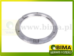 PŁYTA HAMULCOWA MASSEY FERGUSON 3618402M1