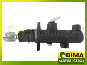 POMPKA HAMULCOWA SAME DEUTZ FAHR 0.009.9234.4/10