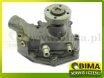 POMPA WODNA RENAULT CERES JOHN DEERE OMP 6005013394 6005014811 R97081 RE60908 RE67092