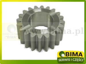 SATELITA RENAULT CERES CERGOS 6005009893 Z20