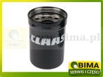 FILTR OLEJU SILNIKA ORYGINAŁ CLAAS 6005028743 RENAULT ARES AXION AXION CELTIS ERGOS JOHN DEERE  RE504836, RE541420