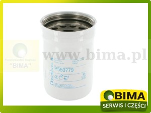 FILTR OLEJU SILNIKOWEGO JOHN DEERE 6005028743, RE504836, RE541420