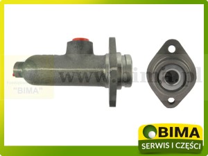 WYSPRZĘGLIK  POMPKA SPRZĘGŁA MASSEY FERGUSON LANDINI