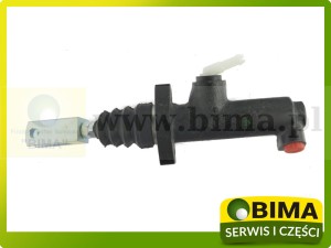 POMPKA SPRZĘGŁĄ CASE FORD NEW HOLLAND 82008704