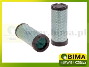 FILTR POWIETRZA