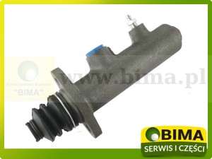 POMPKA HAMULCOWA CASE 3145559R91