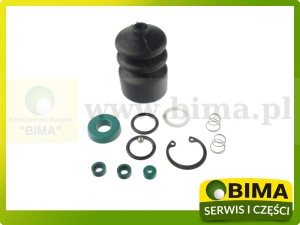 ZESTAW NAPRAWCZY POMPKI HAMULCOWEJ 