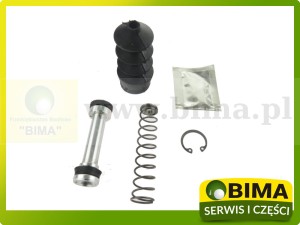 ZESTAW NAPRAWCZY POMPKI HAMULCOWEJ MASSEY FERGUSON 1810714M91