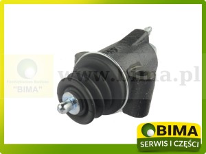 CYLINDEREK HAMULCOWY VALTRA V30181500