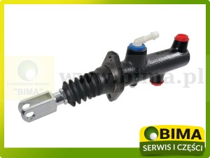 POMPKA HAMULCOWA CASE FORD NEW HOLLAND 87354681