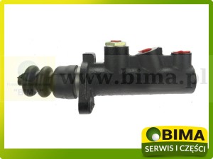 POMPKA HAMULCOWA RENAULT CERES CERGOS ERGOS  103-14 103-52 103-54 106-54 110-54 120-14 120-54 133-54 155-54 FENDT  FARMER LSA 303 304 305 306 307 308 309 310 311  7700012835 7700018167 7700021476 G178109070110