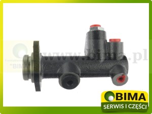 POMPKA HAMULCOWA DEUTZ 04368875