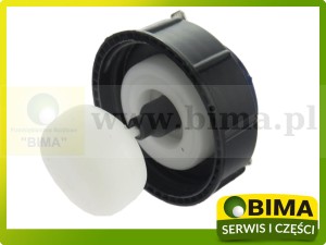 KOREK WLEWU PŁYNU HAMULCOWEGO 0011423870 7700659915 RENAULT CLAAS CERES CERGOS ERGOS TEMIS 103-52 106-54 110-54,120-14, 120-54, 133-14, 133-54, 145-14, 145-54, 155-54, 175-74