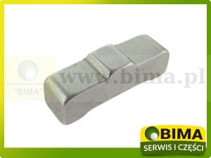 KAMIEŃ SYNCHRONIZATORA RENAULT 0605884200