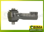 KOŃCÓWKA DRĄŻKA KIEROWNICZEGO JOHN DEERE RE587968