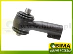 KOŃCÓWKA DRĄŻKA KIEROWNICZEGO JOHN DEERE RE216822