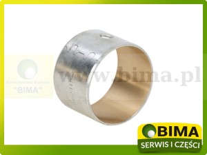 TULEJKA WAŁKA ROZRZĄDU JOHN DEERE R115299