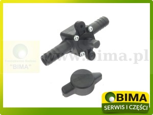 ZAWÓR NAGRZEWNICY RENAULT CLAAS 6000147247