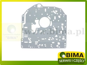 USZCZELKA SKRZYNI BIEGÓW ORYGINAŁ JOHN DEERE R127580