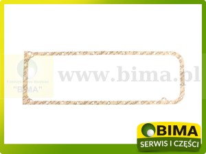 USZCZELKA MISY OLEJOWEJ 03362581