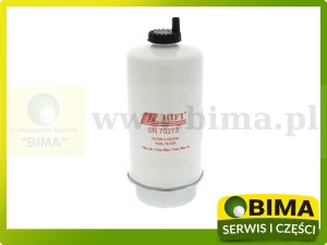 FILTR PALIWA RENAULT CLAAS 