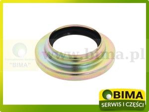 USZCZELNIACZ TYLNEJ ZWOLNICY FORD NEW HOLLAND