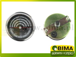 LICZNIK MOTOGODZIN OBROTOMIERZ CASE 1532724C1