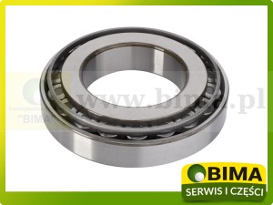 ŁOŻYSKO STOŻKOWE WAŁKA WOM FEDNT MASSEY FERGUSON X619049341009