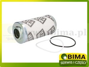 FILTR HYDRAULIKI FILTR HYDRAULICZNY CASE 1328276C2