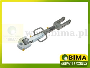 WIESZAK PODNOŚNIKA FENDT G718870030012