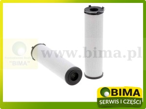 FILTR HYDRAULICZNY