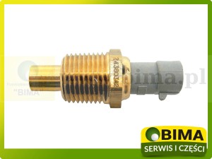 CZUJNIK TEMPERATURY CASE