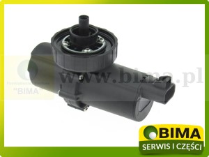 POMPKA PALIWOWA ZASILAJĄCA