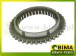 PIERŚCIEŃ SYNCHRONIZATORA NAKŁADKA NA KOŁO MASSEY FERGUSON